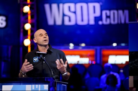 WSOP has Announced $1 Million Buy-In Tournament to Benefit One Drop