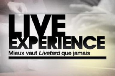 eurosport poker live experience cadet