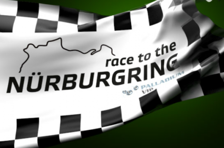 PartyPoker Weekly: VIP Race para Nürburgring