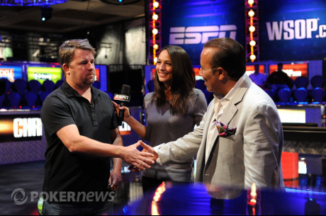 WSOP 2011 : Moneymaker s’impose (encore) contre Farha