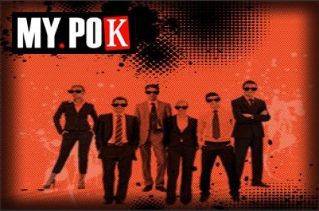 MyPok "Limited Series" : Places limitées pour prizepools garantis (9.500€)