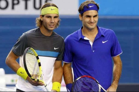 Finale Roland Garros : Federer peut-il vaincre Nadal ? (Les cotes)