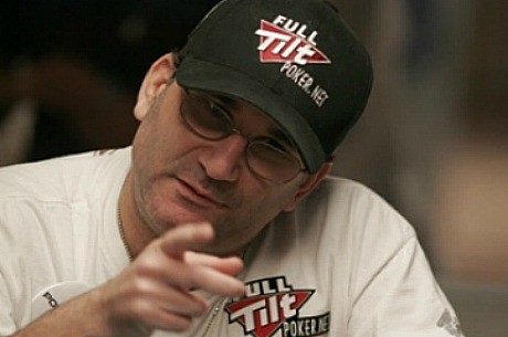 Mike "The Mouth" Matusow