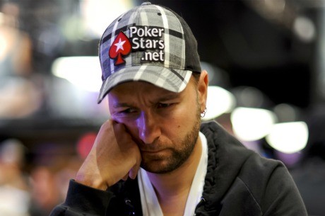 Daniel Negreanu: “Admiro a Phil por lo que está haciendo”