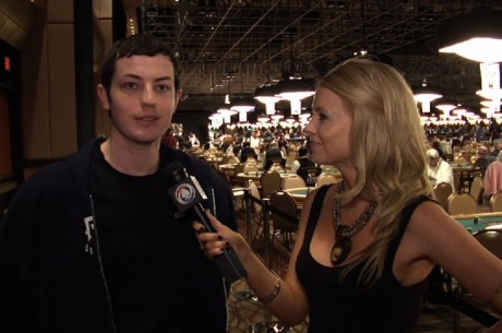 Around the WSOP with Lynn Gilmartin: Week #2