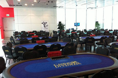 Grand Opening Poker Hour a Venezia dal 12 Giugno