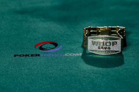 Reactions to the WSOP's Ten-Level Rule