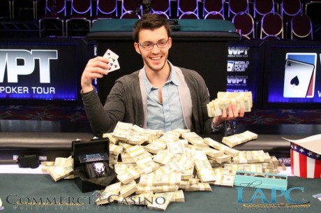 World Poker Tour on FSN: The L.A. Poker Classic Part II