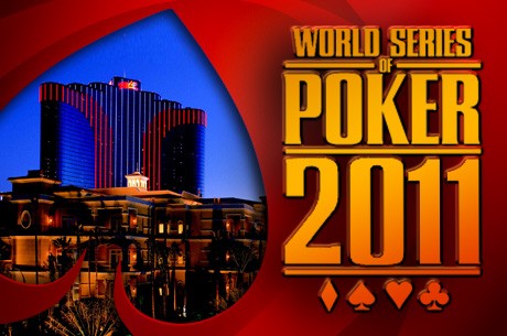 WSOP 2011