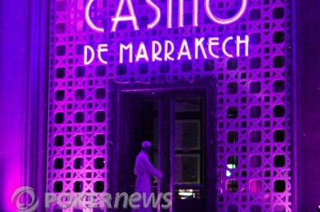 DSO Marrakech Chilipoker (23-26 juin) : Le programme complet