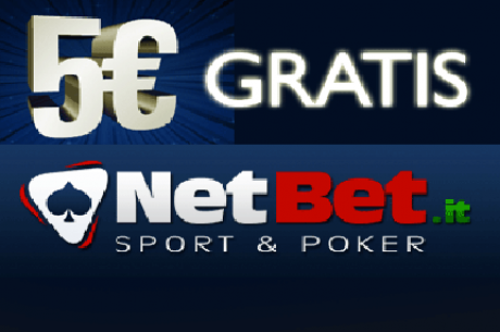 Cinque Modi per Giocare a Poker Gratis su NetBet.it