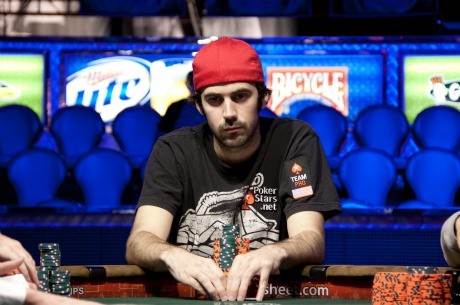 Jason Mercier