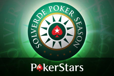 PokerStars Solverde Poker Season #7: Inscrições Abertas