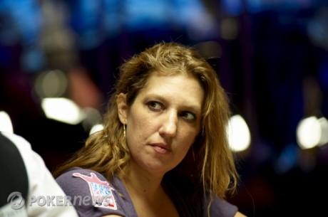 WSOP 2011 (Programme Jour 32) : Vanessa Hellebuyck remet son titre en jeu