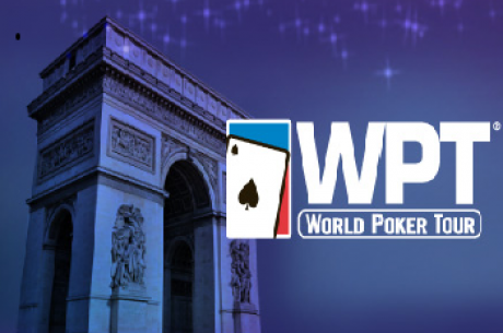WPT Paris (05-10 sept. 2011) : Programme et satellites Everest Poker
