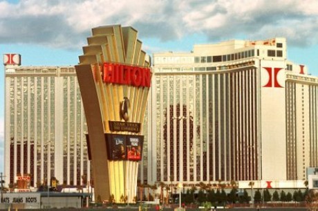 Inside Gaming: LV Hilton Loses its Name, Cantor Gaming Deal with Sands, and More
