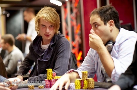 Poker High Stakes : Viktor “Isildur1” Blom gagne 519.000$