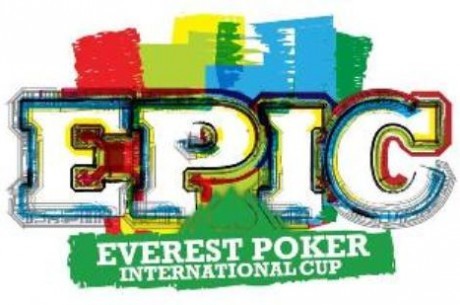 Everest Poker Announce $125,000 EPIC Freeroll