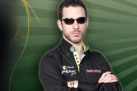 Esclusiva Promozione PokerNews: 620 Euro di Bonus con Sisal Poker