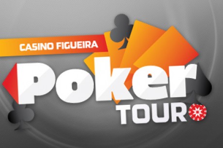 Arranca amanhã Etapa#7 do KnockOut Figueira Poker Tour