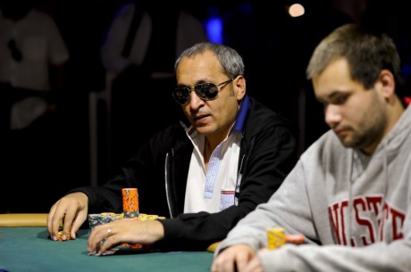 Poker anton ionel