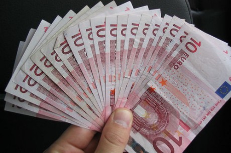 PartyPoker.fr : Bonus recharge de 35€ pour les joueurs PokerNews