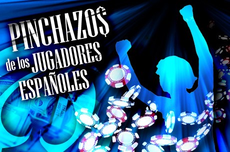 Pinchazos de los españoles