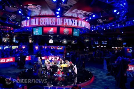 Nightly Turbo: Mão 65 Bilhões do PokerStars, WSOP na ESPN e Mais