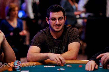 Phil Galfond quitte les Etats-Unis pour retrouver le poker en ligne