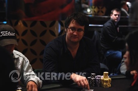 2011 PokerStars.net APPT Melbourne Day 2: Willcocks Leads Remaining 37