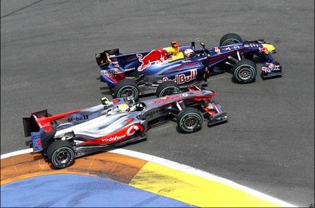 Cotes Formule 1 : Vettel et Hamilton favoris du Grand Prix de Hongrie