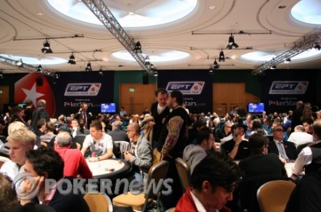 Poker Live : Les principaux tournois d'aout et septembre 2011