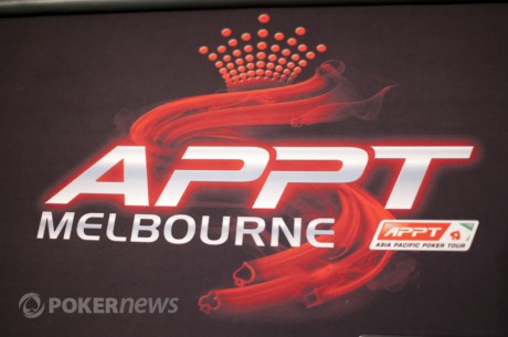 PokerStars.net APPT Makes the Move to Melbourne