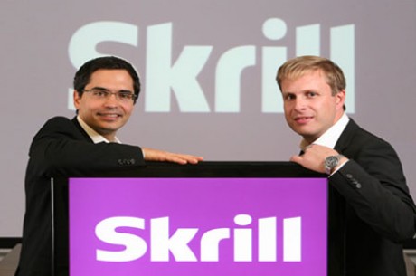 È Skrill il Nuovo Sponsor della Stagione 8 dell’ European Poker Tour