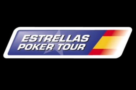 Estrellas Poker Tour San Sebastián