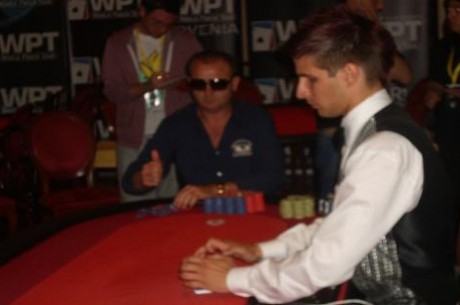Intervista a Vincenzo Natale Vincitore del Master Poker Grand Prix
