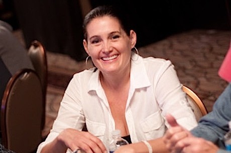 A Look at the Women in Poker Hall of Fame Class of 2011