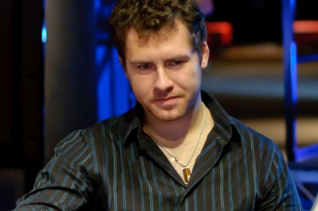 daniel "jungleman12" cates 将回归网络扑克