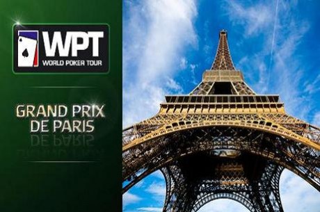 Settimanale PartyPoker: WPT Paris e lo Slogan di Tony G