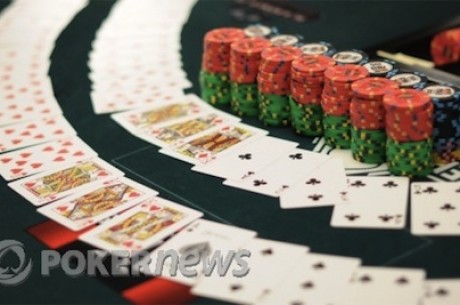 Settimanale PokerNews: 19 agosto 2011