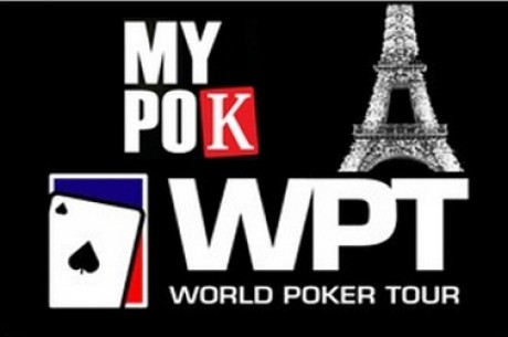 MyPok : Satellites WPT Paris "Last minute" ce lundi 22 août
