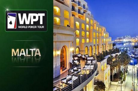 Settimanale PartyPoker: WPT Malta e a Caccia di Mucche con Tony G