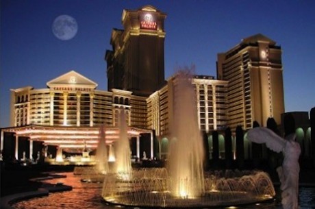 Serie di Tornei a Las Vegas: Caesars Kick Off Poker Classic e EPL Pro/Am