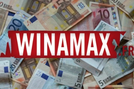Winamax.fr : Plus de 300.000€ de prizepools dans les tournois du dimanche