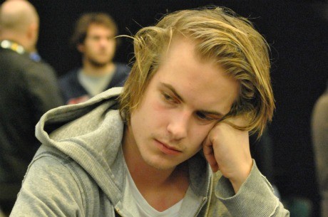 Viktor 'Isildur1' Blom