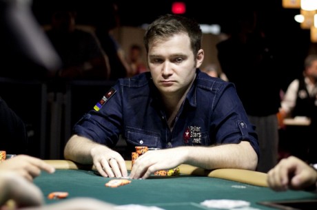 2011 PokerStars.com EPT Barcelona Day 3: Romero Leads, Katchalov and De Meulder Lurking