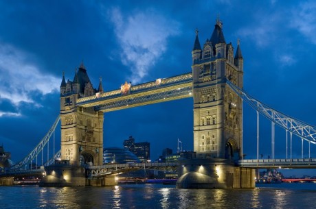 PokerNews Jet Set: London