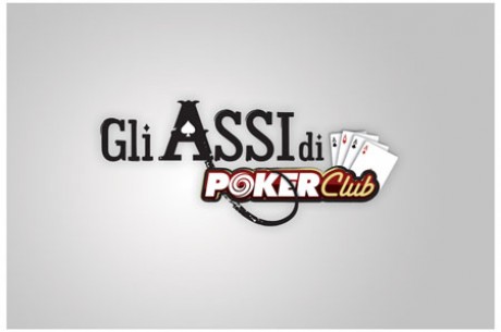 Gli Assi di Poker Club Sbarcano a Praga dal 22 al 25 settembre