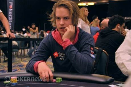 Cash Games High Stakes: Viktor Blom Perde $300K e Tilta com Andreas Torbergsen no Chat