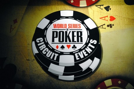 PokerNews Top 10: Top Stories from 2010-2011 WSOP Circuit